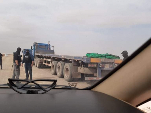 Цагаан хад орчимд ХАР ТАМХИ худалддаг этгээдүүдийг баривчилжээ