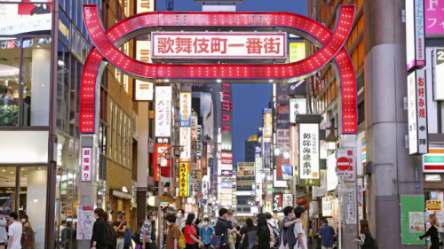 Токиод шөнийн клубийн ажилтнуудаас шинжилгээ өгөхийг хүснэ