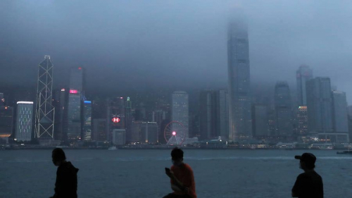 Хориг авбал Америкийн компаниуд хохирно гэжээ