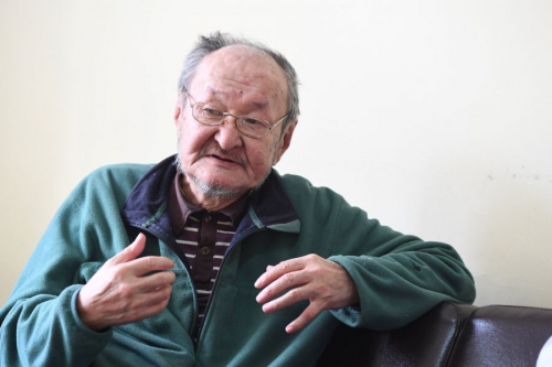 Л.Билэгт: Монгол хүний стандартыг 10 000 гаруй хүний биеийн, нүүрний хэмжээг авч тогтоосон