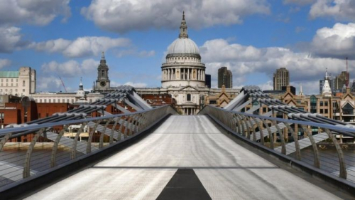 Европт хөл хорио тогтоосноор олон сая хүний амь насыг аварчээ