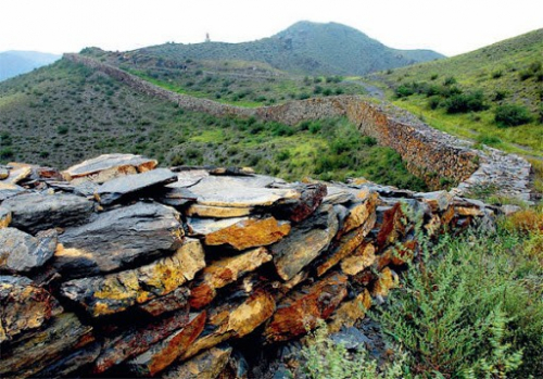 Хятадын Цагаан хэрмийн умард хэсгийг хоёр жилийн туршид судалсан Израиль, Монгол, АНУ-ын судлаачдын баг нэгэн сонирхолтой дүгнэлт хийжээ.