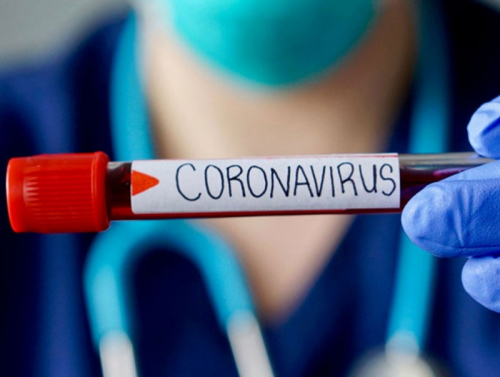 Гурван улсын жолоочоос "COVID-19” халдвар илэрчээ