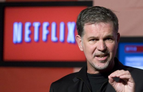 “Netflix”-ын тэргүүн өнгөт арьст иргэдийн боловсролд зориулж хандив өргөнө