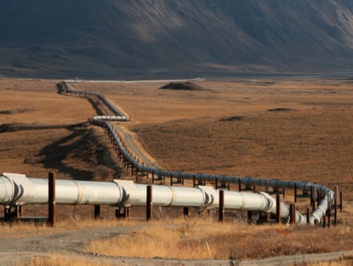 Хийн хоолой байгуулахад шаардагдах эрхзүйн орчныг бүрдүүлж байна