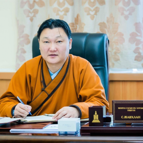 С.Жавхлан: Би дахиж нутагтаа ирэхгүй, миний дууг битгий сонсоорой