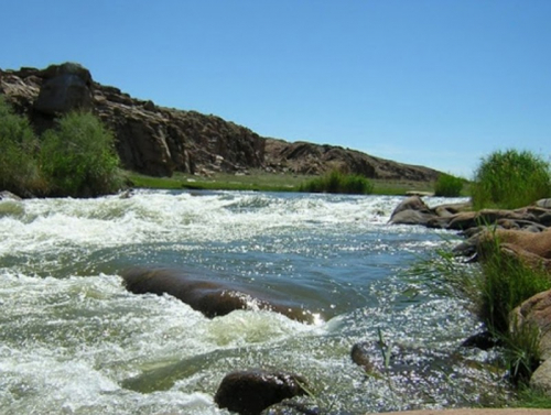 Үер, усны ослоос урьдчилан сэргийлэхийг анхааруулж байна