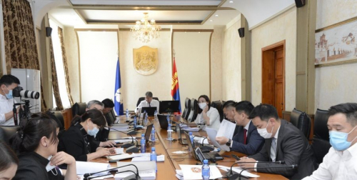 Нийслэлийн өмчид 7.2 тэрбумын дэд бүтцийн төвүүдийг бүртгэж авав