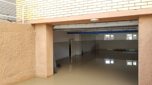 ОБЕГ-ын Ажлын хэсэг Хэнтий аймагт ажиллаж байна