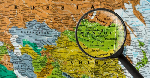 Монгол Улс өрсөлдөх чадвараар 61-т эрэмбэлэгдлээ