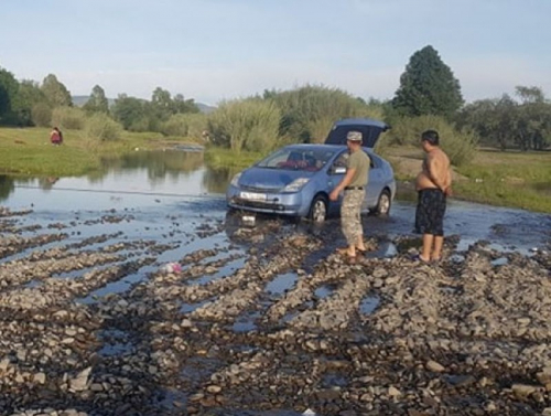 Усны ослоос урьдчилан сэргийлэх эргүүл, шалгалтыг тогтмол зохион байгуулж байна
