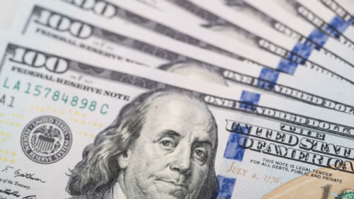 Өнөөдөр 33.4 сая ам.доллар зах зээлд нийлүүллээ