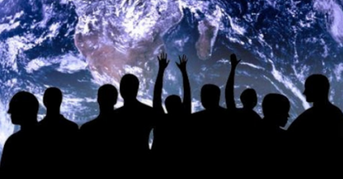 Дэлхийн хүн амын дундаж наслалтын үзүүлэлт