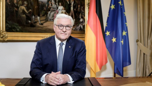 Ерөнхийлөгч Х.Баттулгад ХБНГУ-ын Ерөнхийлөгч мэндчилгээ дэвшүүлжээ