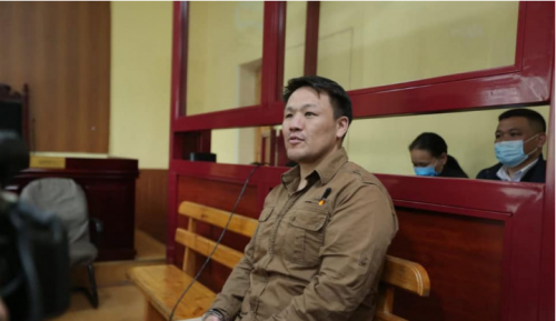 Н.Номтойбаярыг шүүх хурал эхэллээ