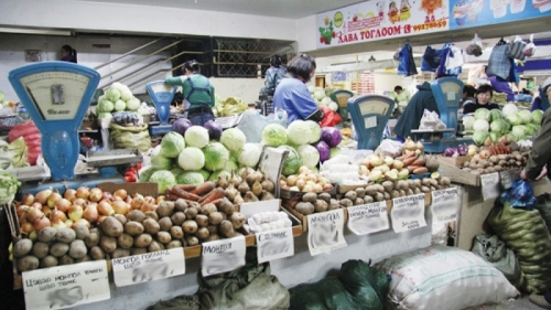 Хүнсний ногооны үнэ тогтворжиж байна