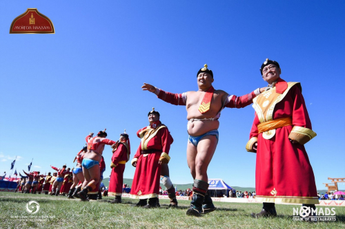 Монгол Улсын начин цолыг одоогоор зургаан залуу хүртээд байна