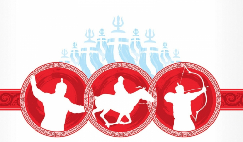 Үндэсний их баяр наадмын хөтөлбөр