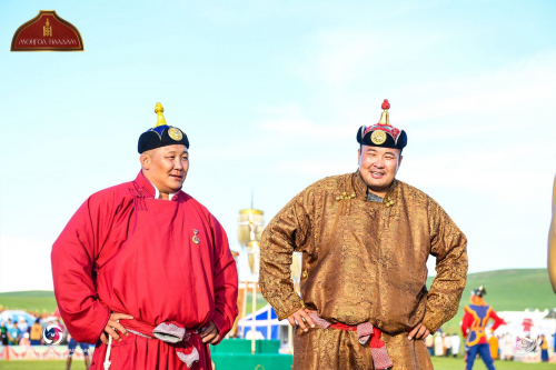 П.Бүрэнтөгс түрүүлж, МОНГОЛ УЛСЫН АВАРГА боллоо