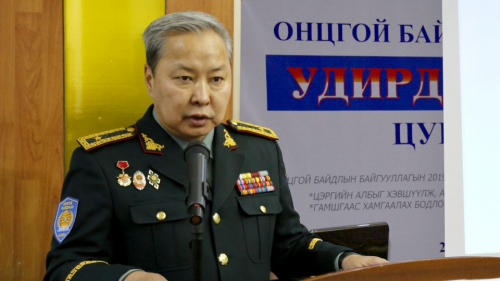 Өндөржүүлсэн бэлэн байдалд шилжсэн хугацааг дахин нэг сараар сунгав