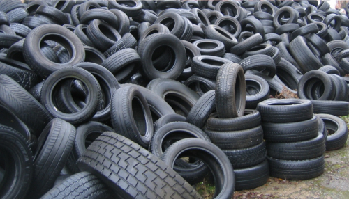 Хуучин дугуй оруулж ирвэл эко төлбөр ногдуулна