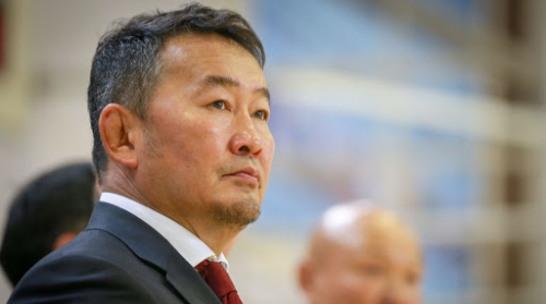 Ерөнхийлөгч хоёр яамыг нэгтгэх саналаа илэрхийллээ