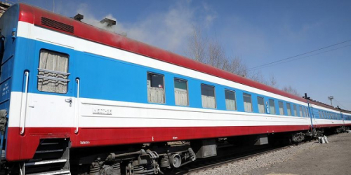 УБТЗ урд чиглэлд аялах галт тэргээ нэмнэ