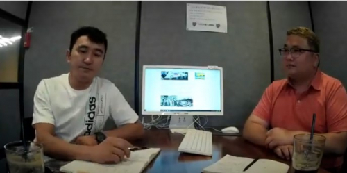 "Олнодо" Солонгос Мэдээний Тойм 2020.08.15