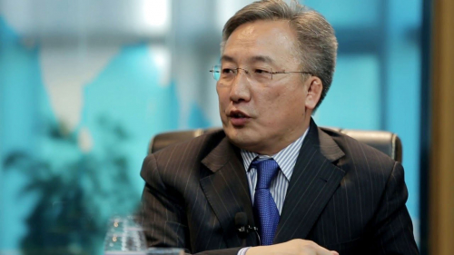 УИХ-ын гишүүн асан Д.Дамба-Очирыг МАРГААШ шүүнэ