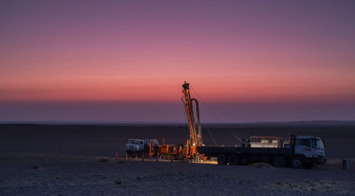 Хармагтайн ордод 12 сая ам.долларын хөрөнгө оруулалт татна