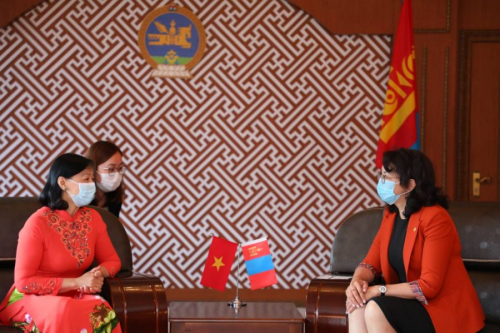 Вьетнамын Засгийн газрын тэтгэлгийн хэлэлцээрийг сунгах санал тавив