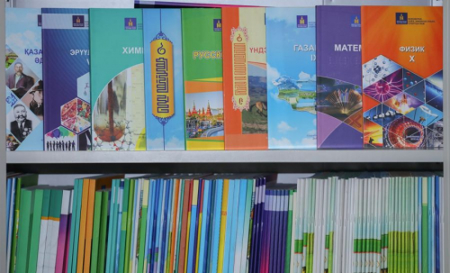 БШУЯ: Сурах бичигт жил бүр өөрчлөлт оруулдаггүй