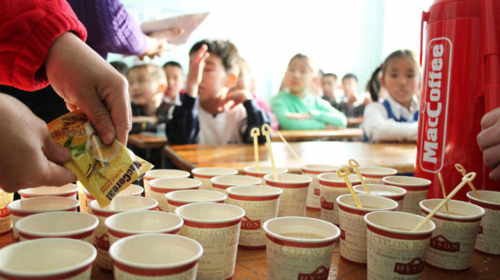 Хожуу ч гэсэн манай улс ирээдүйгээ хайрласан чухал хуультай болжээ