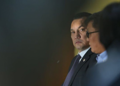 Шүүхээс Б.Батзоригийг гэм буруутайд тооцож, 40 сая төгрөгөөр торголоо