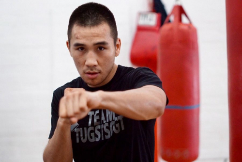 Гавьяат тамирчин Н.Төгсцогт чанасааг тэргүүлжээ