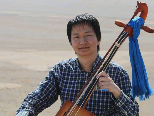 Хөгжмийн зохиолч Ш.Өлзийбаярын бүтээлийг БНХАУ-ын үзэгчид өндрөөр үнэлжээ