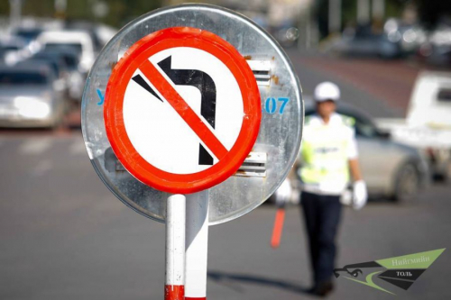 Зүүн эргэхийг хориглосноор нэвтрэх хөдөлгөөн 10-15 хувь нэмэгдэнэ