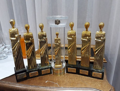 "Гэгээн Муза-15" олон улсын театрын наадмын шилдгүүд тодорлоо