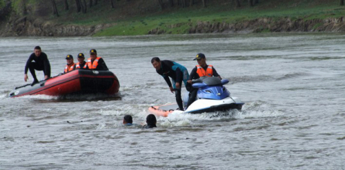 Гурван сарын хугацаанд “Завьт эргүүл” 241 хүний амийг аварчээ