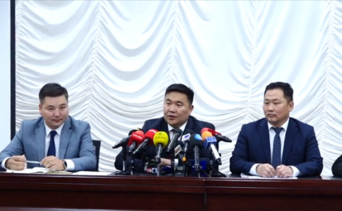 Улс хоорондын ачаа тээврийн С зөвшөөрөл олгох явц нээлттэй болов