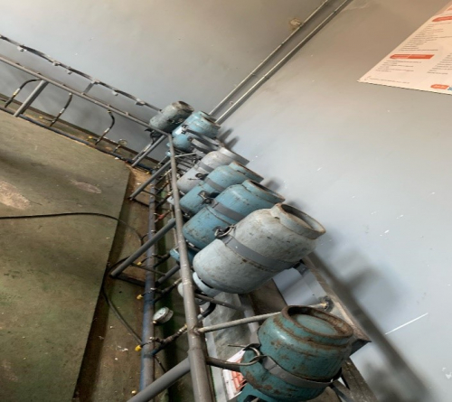 Хяналт шалгалтаар 841 зөрчил, дутагдлыг илрүүлжээ