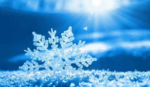 Маргааш их хэмжээний нойтон цас орно