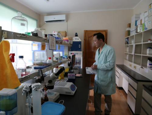 Хүнс, хөдөө аж ахуй, хөнгөн үйлдвэрийн салбар анх удаа "Судалгаа хөгжлийн төв"-тэй боллоо