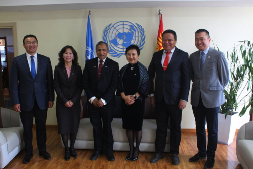 НҮБ-аас Монгол Улсад өгсөн зөвлөмжүүдийг хүн бүр мэдэх шаардлагатай гэв