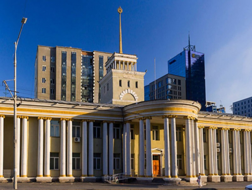 "Гадаад бодлогын хэрэгжилтийг нэгдсэн зохицуулалтаар хангах нь" сургалт болж байна