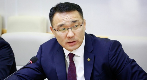 Д.Сумъяабазарыг 71,12% саналаар ХОТЫН ДАРГАД дэмжлээ