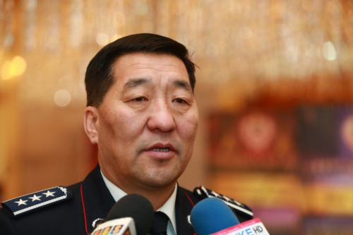 Ж.Амгалан: Тэгш, сондгойгоор явуулах эсэхийг иргэдээсээ асууя