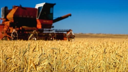 Намрын ургац хураалт болон өвөлжилтийн бэлтгэл хангах ажлын явц