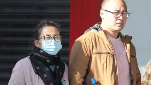 Монголчууд Ирланд паспорт авах гээд 19000 еврогоор залилуулжээ