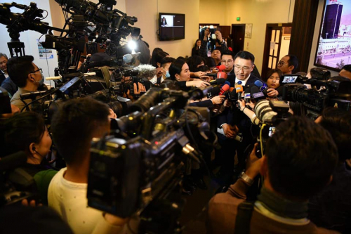 Д.Сумъяабазар: Итгэлийг зүтгэлээр хариулах болно